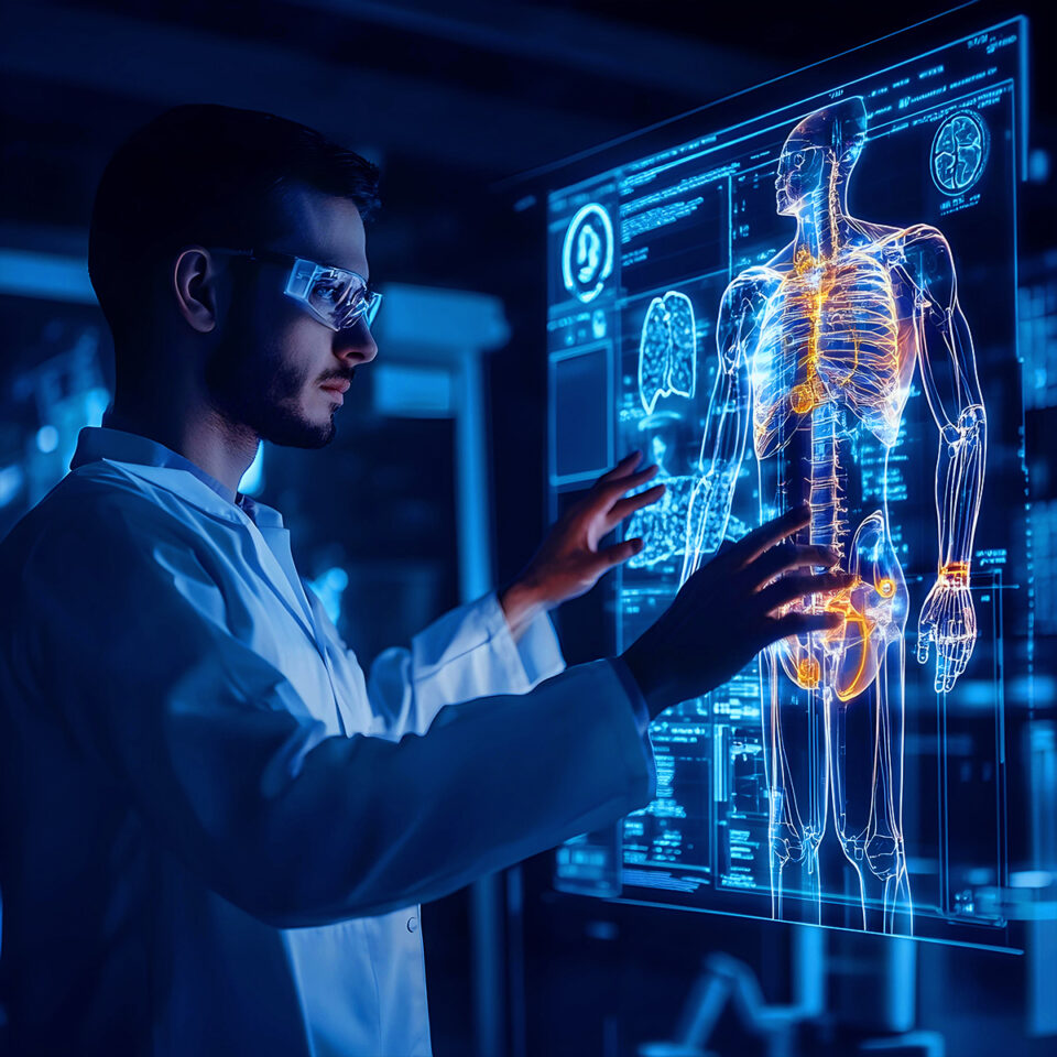 Smart-healthcare-solutions